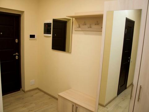 квартира за адресою Тбіліський пров., 1