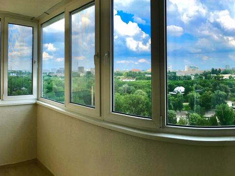 квартира за адресою Тбіліський пров., 1