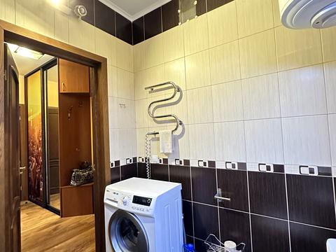 квартира по адресу Семьи Кульженков ул. (Дегтяренко Петра), 35