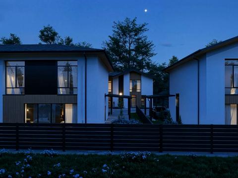 будинок за адресою с. Скнилів, Козацька