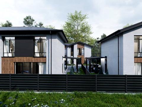 будинок за адресою с. Скнилів, Козацька