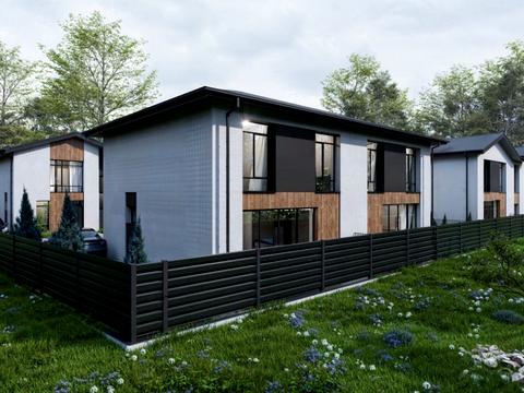 будинок за адресою с. Скнилів, Козацька