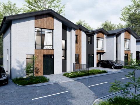 будинок за адресою с. Скнилів, Козацька