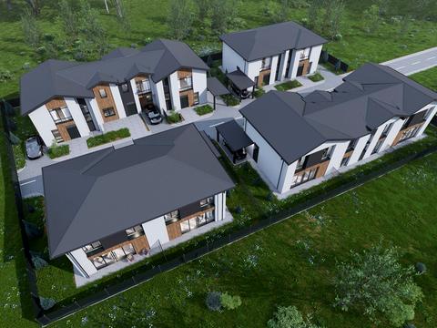 будинок за адресою с. Скнилів, Козацька