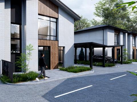 будинок за адресою с. Скнилів, Козацька