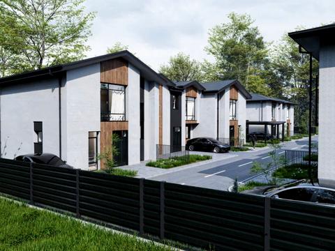 будинок за адресою с. Скнилів, Козацька