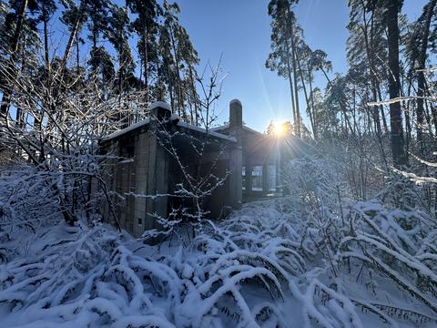 комерційна за адресою Гоголя, 13