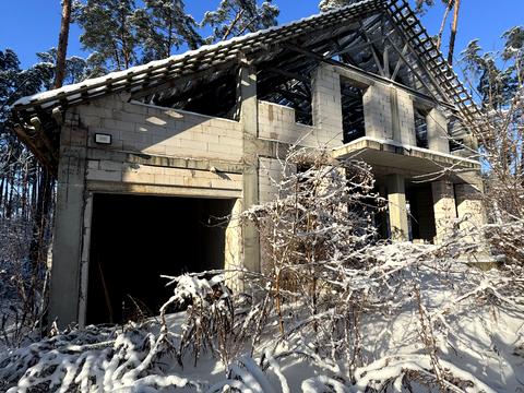 комерційна за адресою Гоголя, 13