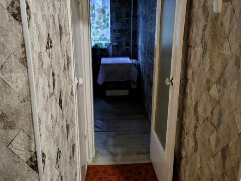 квартира за адресою Сергія Москаленка вул. (Красовського), 2-А