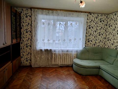 квартира за адресою Сергія Москаленка вул. (Красовського), 2-А