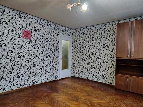 квартира за адресою Сергія Москаленка вул. (Красовського), 2-А