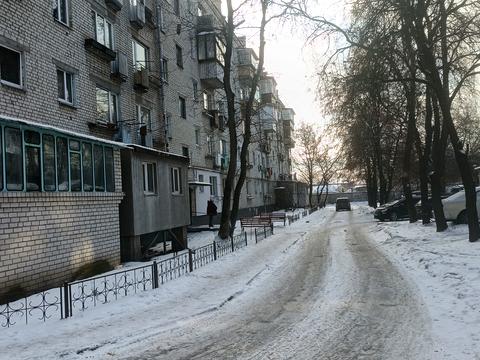 квартира за адресою Сергія Москаленка вул. (Красовського), 2-А