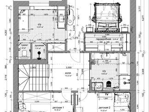 дом по адресу Мира ул.