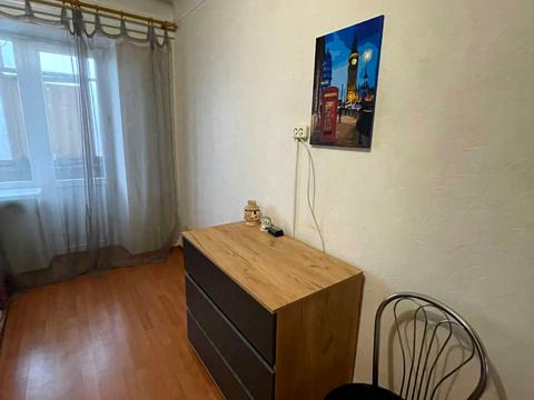 квартира по адресу Петра Калнышевского просп. (Косіора), 18