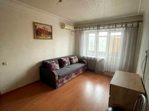 квартира по адресу Петра Калнышевского просп. (Косіора), 18