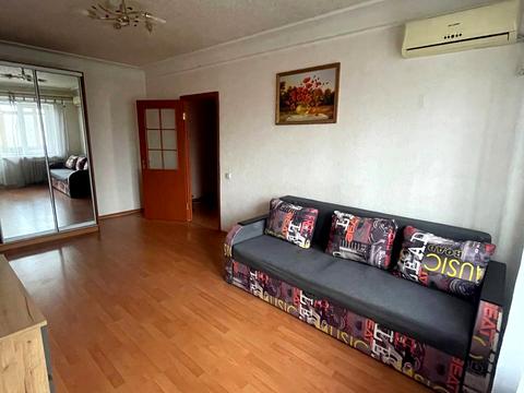 квартира по адресу Петра Калнышевского просп. (Косіора), 18