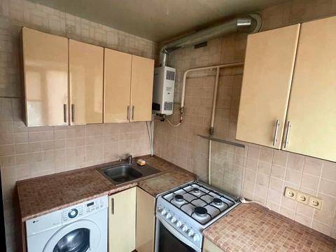 квартира по адресу Петра Калнышевского просп. (Косіора), 18