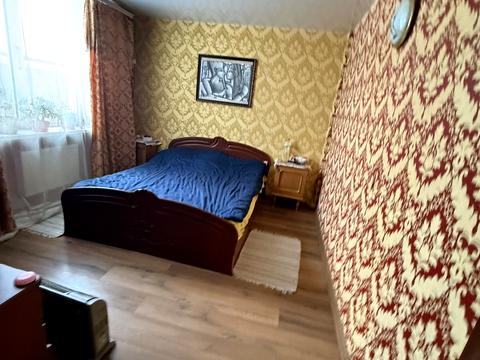 дом по адресу Патріотів ул., 54