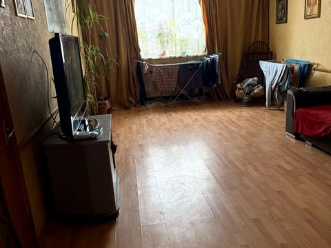 дом по адресу Патріотів ул., 54