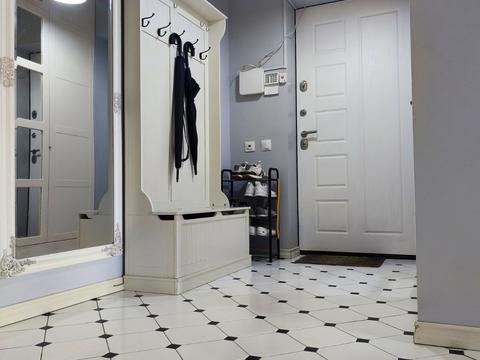 квартира по адресу Митрополита Василия Липковского ул. (Урицкого), 37-А