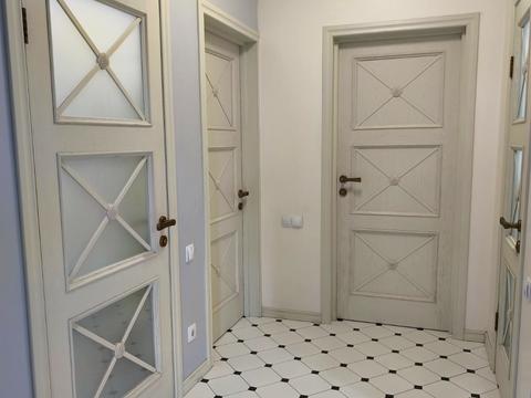 квартира по адресу Митрополита Василия Липковского ул. (Урицкого), 37-А