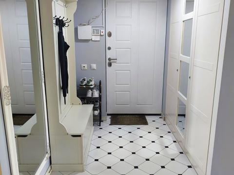 квартира по адресу Митрополита Василия Липковского ул. (Урицкого), 37-А