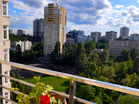 квартира по адресу Митрополита Василия Липковского ул. (Урицкого), 37-А