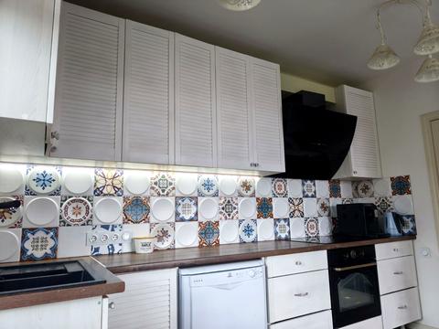 квартира по адресу Митрополита Василия Липковского ул. (Урицкого), 37-А