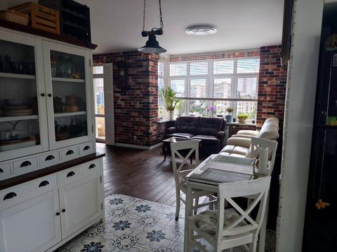 квартира по адресу Митрополита Василия Липковского ул. (Урицкого), 37-А