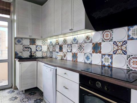 квартира по адресу Митрополита Василия Липковского ул. (Урицкого), 37-А