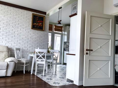 квартира по адресу Митрополита Василия Липковского ул. (Урицкого), 37-А