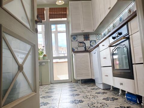 квартира по адресу Митрополита Василия Липковского ул. (Урицкого), 37-А