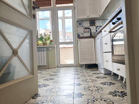 квартира по адресу Митрополита Василия Липковского ул. (Урицкого), 37-А