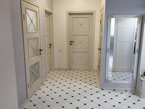 квартира по адресу Митрополита Василия Липковского ул. (Урицкого), 37-А