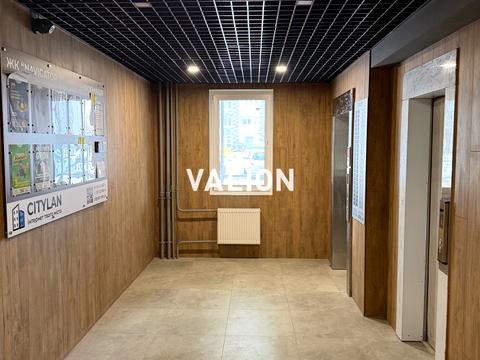 квартира по адресу Коноплянская ул., (Будинок 4)