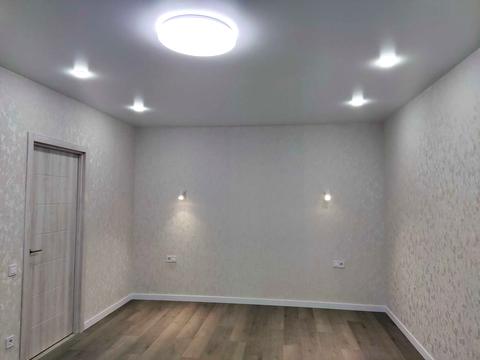 квартира за адресою Харків, Полтавський Шлях вул., 184а к3