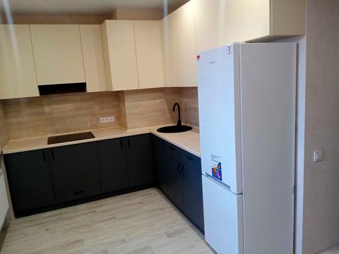 квартира за адресою Харків, Полтавський Шлях вул., 184а к3