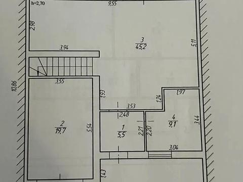 будинок за адресою Гайдея вул.