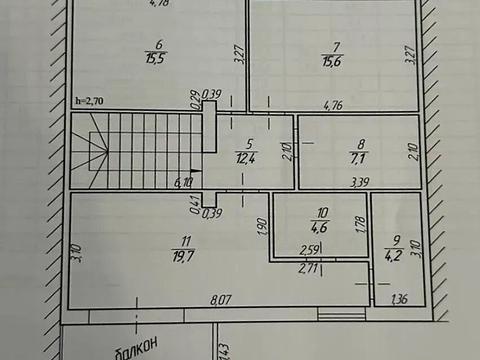 будинок за адресою Гайдея вул.