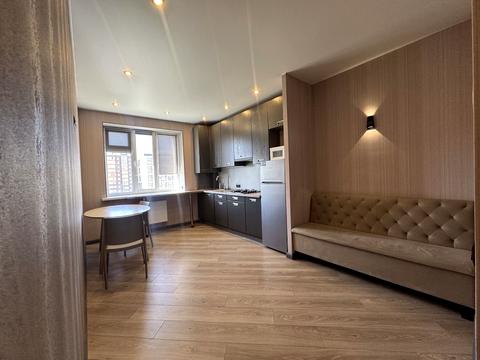 квартира за адресою Кармелюка вул., 3/2