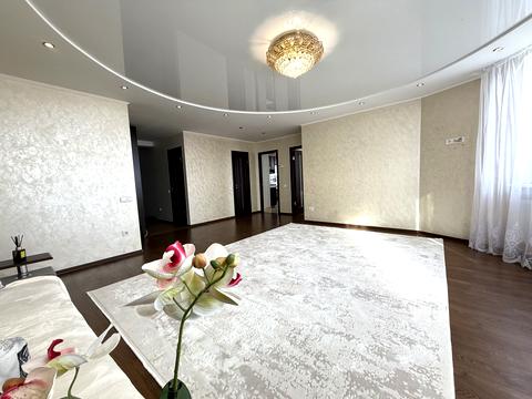 квартира за адресою Тролейбусна вул., 9-Б