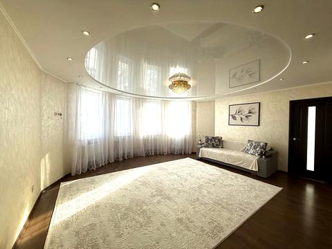 квартира за адресою Тролейбусна вул., 9-Б