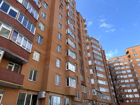 квартира за адресою Тролейбусна вул., 9-Б