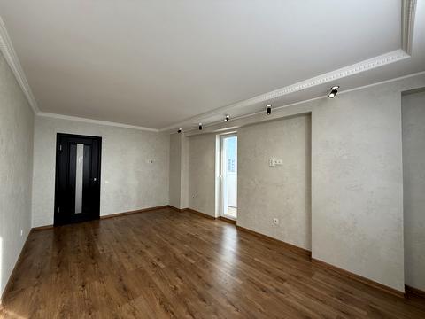 квартира за адресою Тролейбусна вул., 9-Б