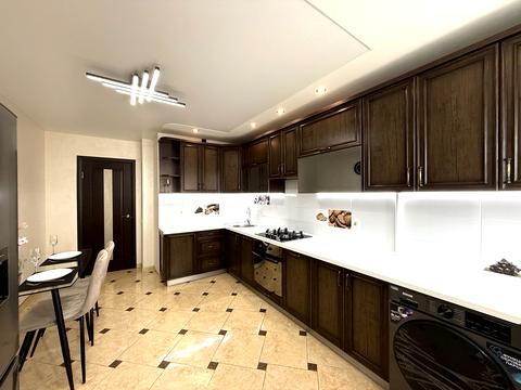 квартира за адресою Тролейбусна вул., 9-Б