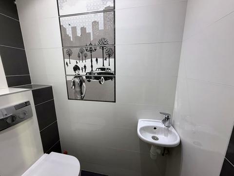 квартира за адресою Тролейбусна вул., 9-Б