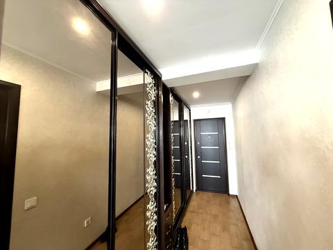 квартира за адресою Тролейбусна вул., 9-Б