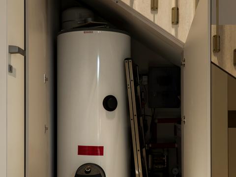 дом по адресу Олександра Попадинця ул., 30