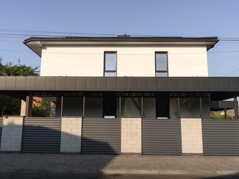 дом по адресу Олександра Попадинця ул., 30