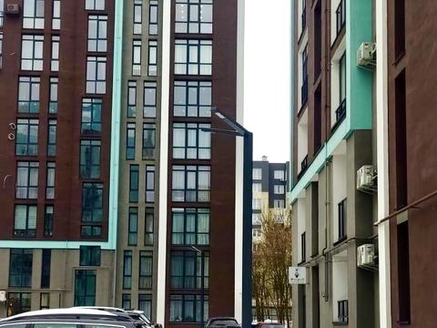 квартира за адресою Львів, Стрийська вул., 111-В